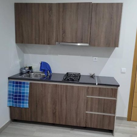 Enzo Apartamento T0 - Inforsal Espargos Buitenkant foto