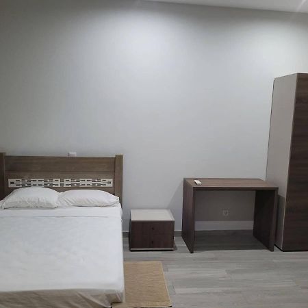 Enzo Apartamento T0 - Inforsal Espargos Buitenkant foto