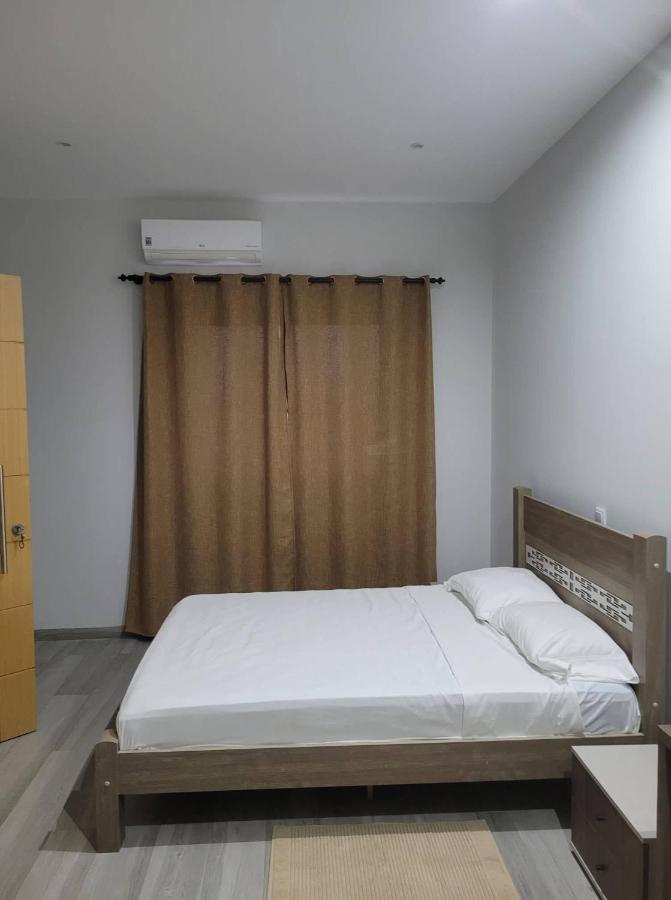 Enzo Apartamento T0 - Inforsal Espargos Buitenkant foto