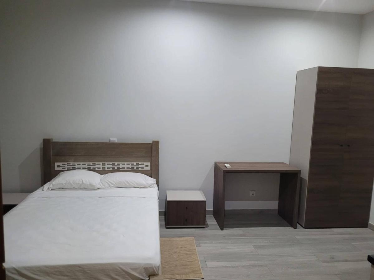 Enzo Apartamento T0 - Inforsal Espargos Buitenkant foto
